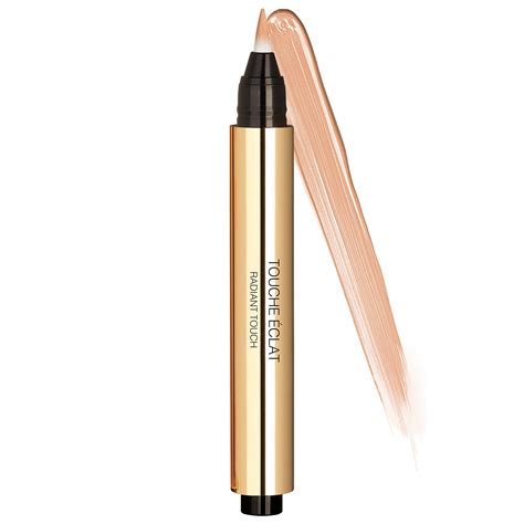 YSL Touche Eclat All Over Brightening Pen Review: 